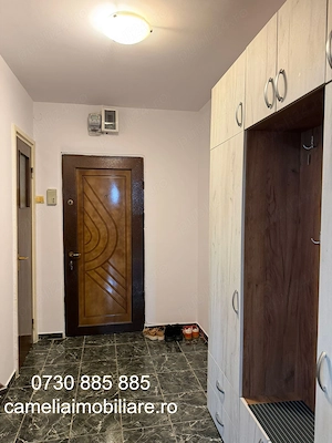 3 camere, centrala, mobilat, intre metrou Gorjului si Pacii, str Vistiernicul Stavrinos - imagine 10