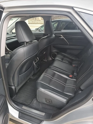 Vand Lexus 450 RX - imagine 5