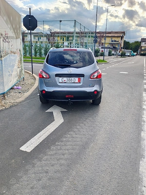Nissan Qashqai  - imagine 10