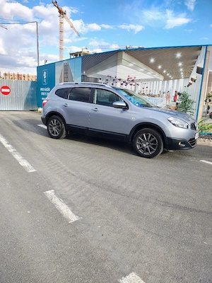 Nissan Qashqai  - imagine 7
