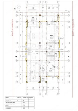 Teren intravilan 674 mp| Utilități I zona premium Dumbrăvița - imagine 5