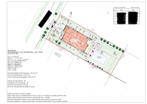 Teren intravilan 674 mp| Utilități I zona premium Dumbrăvița - imagine 7