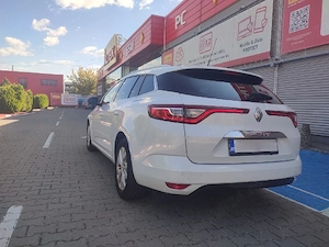 Renault Megane Limited 2019   105000 km reali - imagine 5
