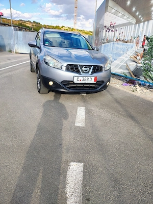 Nissan Qashqai  - imagine 9
