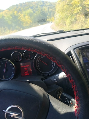 deVind Opel Astra J 2011  1.3 cdti - imagine 5