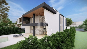 Teren intravilan 674 mp| Utilități I zona premium Dumbrăvița