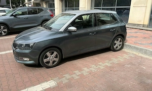Vând skoda fabia model 3  - imagine 2