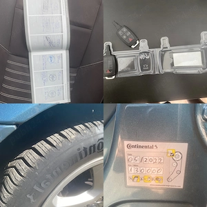 Volvo S40 2.0 D 136CP 190.000 km real  - imagine 9