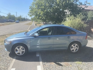 Volvo S40 2.0 D 136CP 190.000 km real  - imagine 8