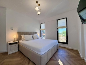 Apartament 3 camere DECOMANDAT | Bloc Nou, Etaj 1 | Stadion Farul + Parcare Subterană - imagine 4