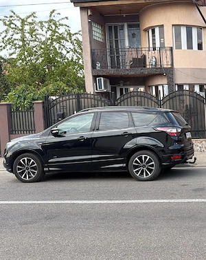 Vand Urgent Ford Kuga !