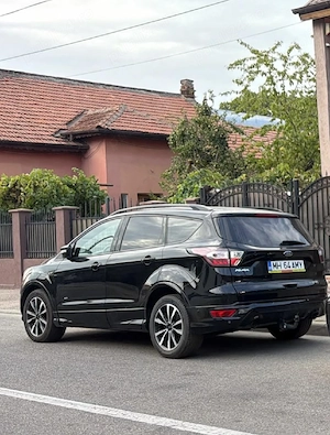 Vand Urgent Ford Kuga ! - imagine 3