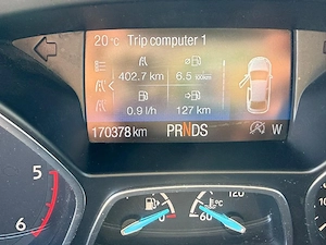Vand Urgent Ford Kuga ! - imagine 6