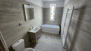 Bucatarie inchisa. Loc de parcare inclus. Parter - imagine 4