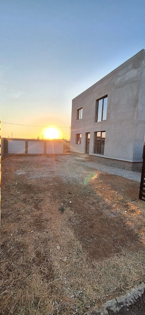    Casă Nouă Premium P+1 | Stil Mediteranean | 150 mp | Teren 270 mp | Zona Aeroport   Drobeta-Turnu - imagine 8
