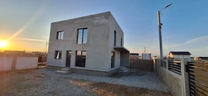    Casă Nouă Premium P+1 | Stil Mediteranean | 150 mp | Teren 270 mp | Zona Aeroport   Drobeta-Turnu - imagine 7
