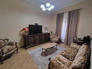 Apartament 2 camere decomandat, mobilat și utilat, centru - imagine 3