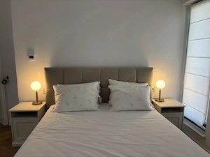Apartament 3 camere DECOMANDAT | Bloc Nou, Etaj 1 | Stadion Farul + Parcare Subterană - imagine 5