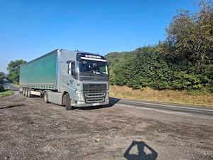 Vand Volvo euro 6 fh 460  ,an fab 2014 - imagine 3