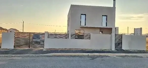    Casă Nouă Premium P+1 | Stil Mediteranean | 150 mp | Teren 270 mp | Zona Aeroport   Drobeta-Turnu - imagine 4