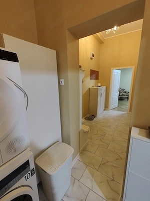 Apartament 2 camere decomandat, mobilat și utilat, centru - imagine 5