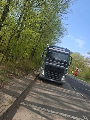Vand Volvo euro 6 fh 460  ,an fab 2014 - imagine 4