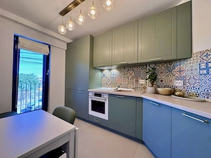 Apartament 3 camere DECOMANDAT | Bloc Nou, Etaj 1 | Stadion Farul + Parcare Subterană - imagine 6