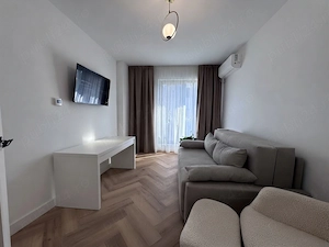 Apartament 3 camere DECOMANDAT | Bloc Nou, Etaj 1 | Stadion Farul + Parcare Subterană - imagine 8