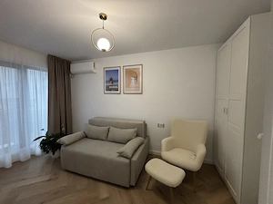 Apartament 3 camere DECOMANDAT | Bloc Nou, Etaj 1 | Stadion Farul + Parcare Subterană - imagine 9