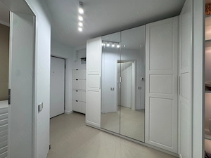Apartament 3 camere DECOMANDAT | Bloc Nou, Etaj 1 | Stadion Farul + Parcare Subterană - imagine 10