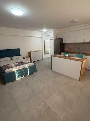 Garsonieră modernă - 42 mp - Calea București  - imagine 2