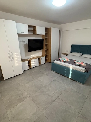 Garsonieră modernă - 42 mp - Calea București  - imagine 3