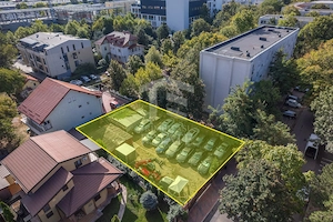 Titan Pallady Metrou 1 Decembrie teren cu utilitati - imagine 6