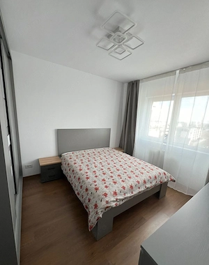 🔑 Vanzare apartament 2 camere cu Terasă & Loc de Parcare Subteran – Zona Titan - imagine 7