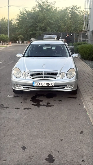 mercedes benz Eclase - imagine 5