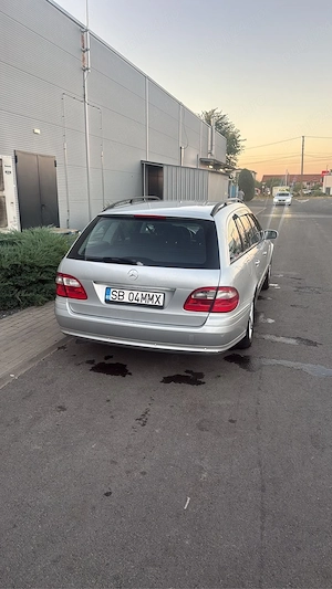 mercedes benz Eclase - imagine 3