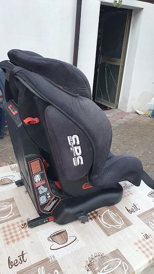 scaun copil auto - imagine 4
