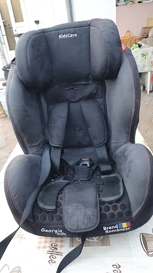 scaun copil auto - imagine 2