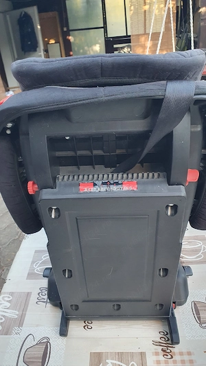 scaun copil auto