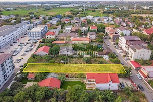 Metrou 1 Decembrie Pallady teren ideal investitie - imagine 6