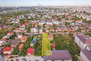 Metrou 1 Decembrie Pallady teren ideal investitie - imagine 10