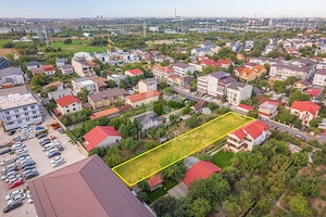 Metrou 1 Decembrie Pallady teren ideal investitie - imagine 8