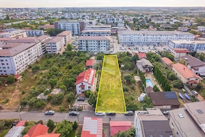 Metrou 1 Decembrie Pallady teren ideal investitie - imagine 4
