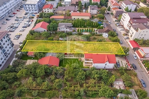 Metrou 1 Decembrie Pallady teren ideal investitie - imagine 7