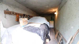 Vanzare casa mare la munte direct langa padure si rau in Cheia judetul Prahova  - imagine 18