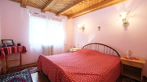 Vanzare casa mare la munte direct langa padure si rau in Cheia judetul Prahova  - imagine 7