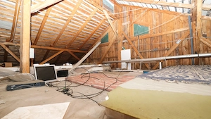 Vanzare casa mare la munte direct langa padure si rau in Cheia judetul Prahova  - imagine 17