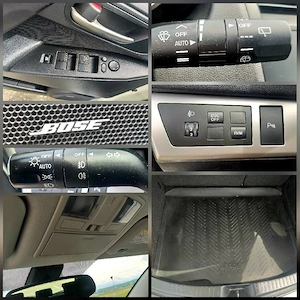 Mazda 3 1.6 Diesel  Euro 5  - imagine 5