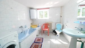 Vanzare casa mare la munte direct langa padure si rau in Cheia judetul Prahova  - imagine 13
