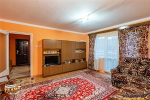 FILM! Apartament mobilat, cu 2 camere, etaj 1, central dar linistit, Covasna - imagine 20